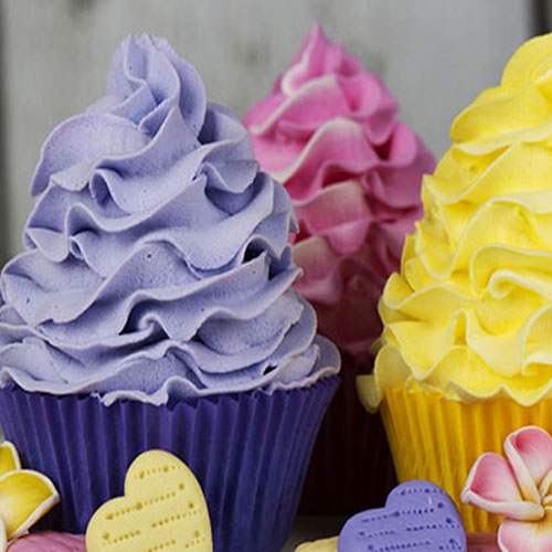 استابیلایزرخامه قنادی