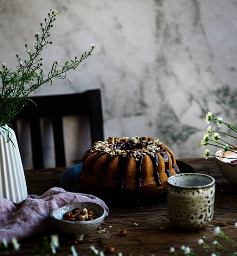 بیکینگ پودر